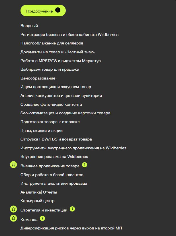 На ВБ с Меркатус / Тариф: Полный ВБ / Лео Шевченко — изображение 3