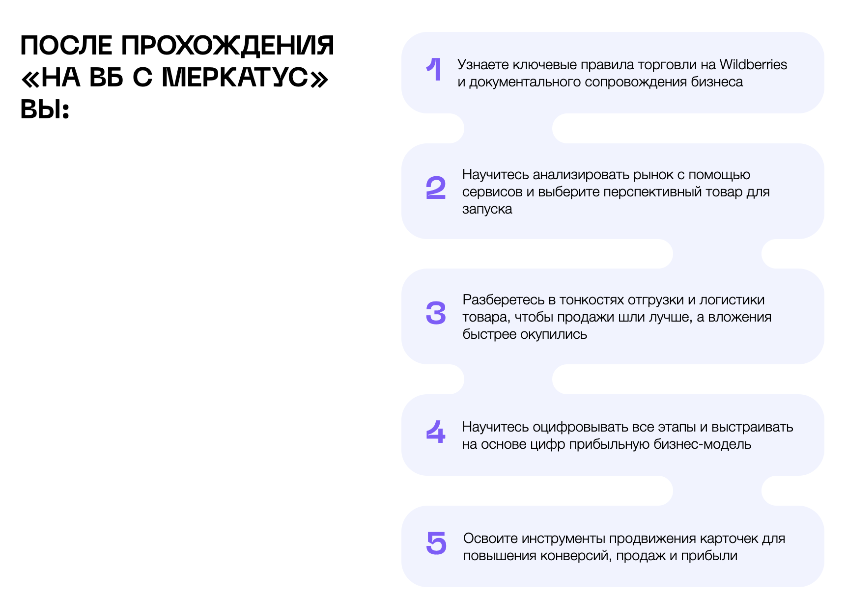 На ВБ с Меркатус / Тариф: Полный ВБ / Лео Шевченко — изображение 5